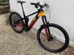 TREK Rail 9.8 XT elektrische mountainbike, Fietsen en Brommers, Ophalen, Zo goed als nieuw, Trek, 53 tot 57 cm