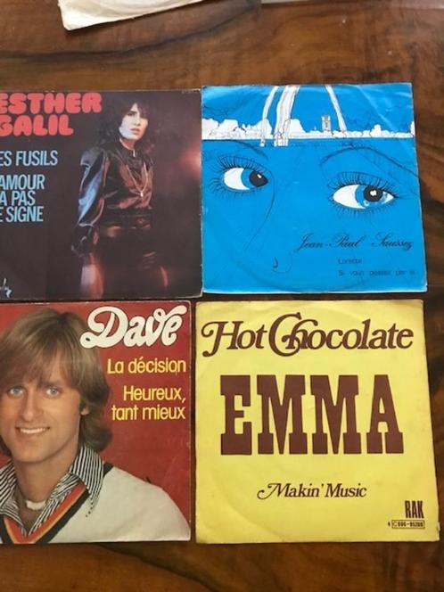vinyl plaatjes, Cd's en Dvd's, Vinyl Singles, Gebruikt, Ophalen of Verzenden