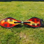 Wave-board, Sport en Fitness, Ophalen, Gebruikt, Waveboard
