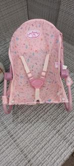 Poppen relax, Ophalen