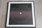 Michel Seuphor - Rond paars, Ophalen
