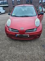 Nissan micra 1.2 benzine, Auto's, Bedrijf, Te koop, Micra