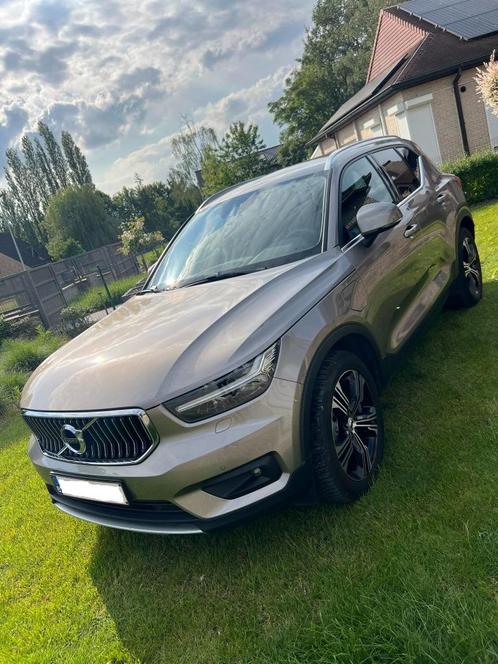 volvo XC40 T5 Plug in hybride, Auto's, Volvo, Particulier, XC40, ABS, Achteruitrijcamera, Adaptive Cruise Control, Airbags, Airconditioning