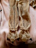 Leeuwenpak, Ophalen, Zo goed als nieuw