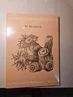 Deconinck - Ongewervelde dieren, Ophalen, Zo goed als nieuw, Nederlands, Deconinck