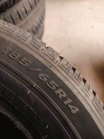185/65r14 30€ per stuk met plaatsen 185/65/r14 1856514 r14, Ophalen of Verzenden