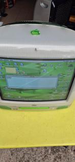 Imac G3 1998, Computers en Software, Apple Desktops, Ophalen of Verzenden, Zo goed als nieuw, IMac