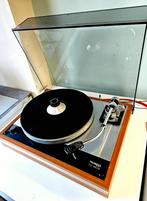 Thorens TD 160 B platenspeler, Audio, Tv en Foto, Ophalen, Automatisch, Thorens, Zo goed als nieuw