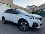 Peugeot 3008 Gt Line | 12 M Garantie | 2017| Benzine| 2017 |, 1442 kg, Monovolume, 1199 cc, 5 deurs