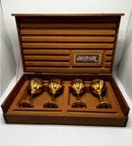 Coffret de 4 calisse Miguel Berrocal, Ophalen of Verzenden