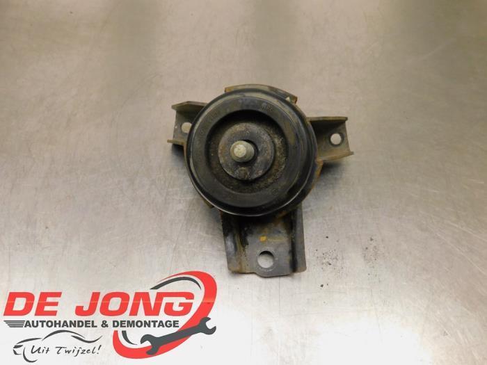 Motorsteun van een Ssang Yong Tivoli, Auto-onderdelen, Ophanging en Onderstel, Ssangyong, Gebruikt, 3 maanden garantie, Ophalen of Verzenden