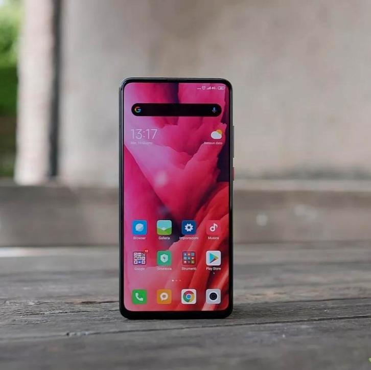 Xiaomi Mi 9T Pro – Noir – Excellent état
Version PRO, Telecommunicatie, Mobiele telefoons | Samsung, Zo goed als nieuw, Zwart