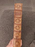 Histoire chronologique des évêques, Enlèvement ou Envoi