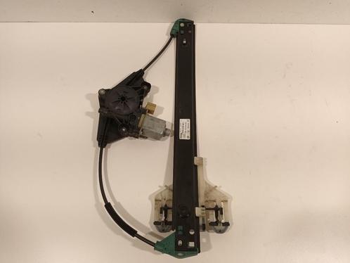 RAAMMECHANIEK ELEK LINKS ACHTER Audi A3 Limousine (8YS), Auto-onderdelen, Carrosserie, Audi, Achter, Links, Gebruikt