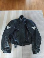 Lederen 2-delig motorpak, Motoren, Ophalen, Dames