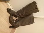Laarzen, Kleding | Dames, Schoenen, ANDERE, Hoge laarzen, Bruin, Ophalen of Verzenden