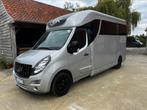 Opvallend mooi STX 38000km!!! Paardencamionette, Dieren en Toebehoren, Ophalen