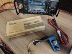 Icom ic 705, Telecommunicatie, Ophalen of Verzenden, Nieuw, Zender en Ontvanger