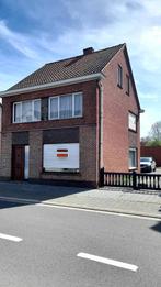 Huis, Immo, Maisons à vendre, Province de Flandre-Orientale, 500 à 1000 m², 165 m², 3 pièces