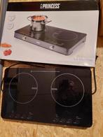 Nieuwe inductiekookplaat, Ophalen, Zo goed als nieuw, Inductie