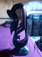 Afrikaans beeld, Antiek en Kunst, Ophalen