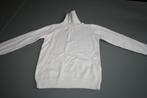 witte koltrui 110, Enlèvement ou Envoi, Comme neuf, Fille, Chemise ou À manches longues