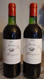 1 Bout Marsac Séguineaux 1975, Collections, Vins, Pleine, France, Enlèvement ou Envoi, Vin rouge