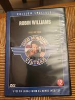 Good Morning Vietnam (Robin Williams), Comme neuf, Enlèvement ou Envoi