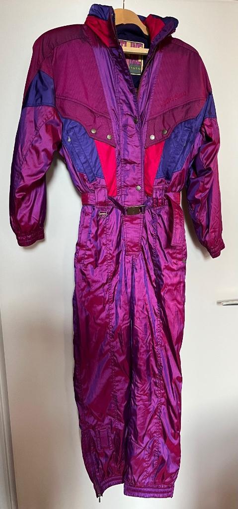 Skipak dames, Sport en Fitness, Skiën en Langlaufen, Zo goed als nieuw, Kleding, Ski, Ophalen