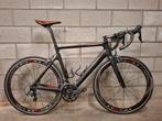 Canyon Aeroad CF F10 L large 58cm carbon racefiets, Fietsen en Brommers, Fietsen | Racefietsen, 28 inch, Gebruikt, Carbon, Heren