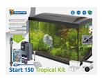 Nieuwe aquarium start 150 AQUA KIT, Enlèvement, Neuf, Aquarium vide