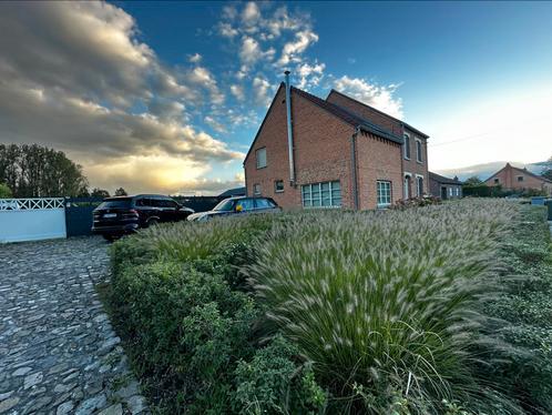 Gerenoveerde hoeve met paardenweide en praktijkruimte, Immo, Huizen en Appartementen te koop, Provincie Vlaams-Brabant, 200 tot 500 m²