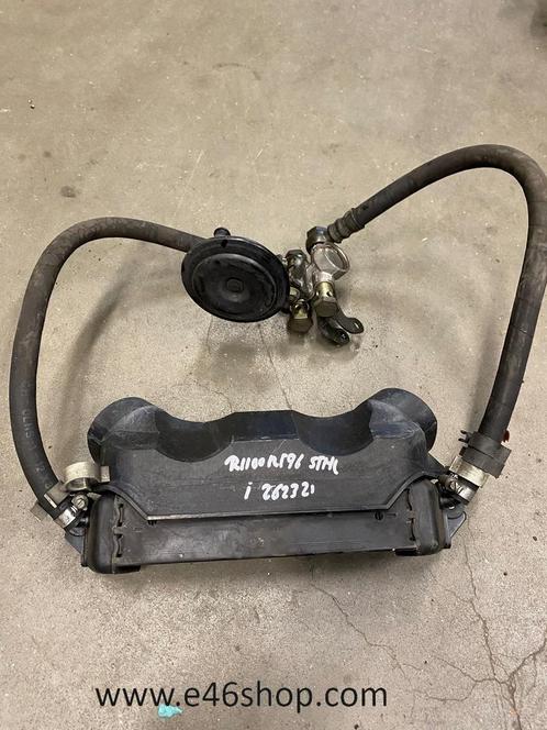 OLIEKOELER BMW R1100RT 1996, Motoren, Onderdelen | BMW, Gebruikt, Ophalen of Verzenden