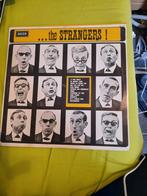 LP The Strangers (1e LP!!!), Cd's en Dvd's, Verzenden, Zo goed als nieuw, 12 inch, Streekmuziek