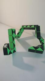 snake speelgoed / twister, Kinderen en Baby's, Ophalen, Zo goed als nieuw, Puzzelen