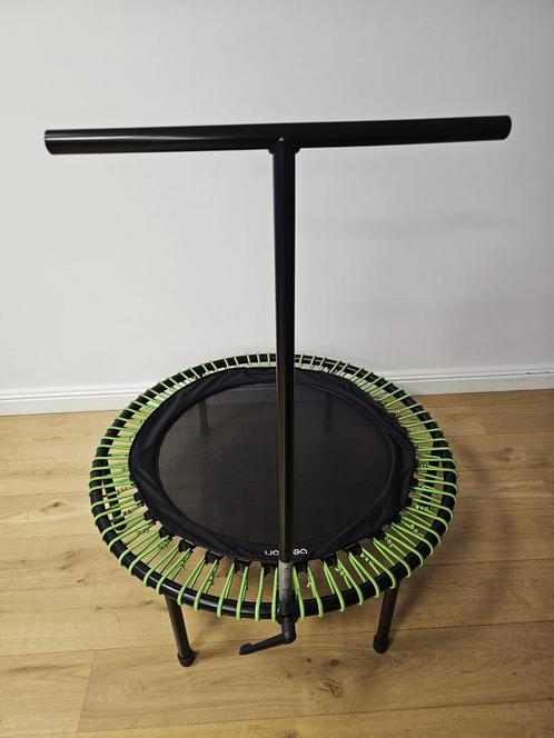 Belicon trampoline, Sport en Fitness, Fitnessmaterialen, Zo goed als nieuw, Ophalen