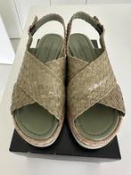 Sandalen Pons Quintana, Vêtements | Femmes, Chaussures, Enlèvement ou Envoi, Comme neuf, Vert, Pons Quintana