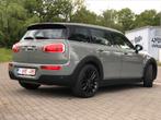 Mini clubman, Auto's, Te koop, Zilver of Grijs, Emergency brake assist, Benzine