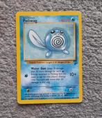 Poliwag 88/130, Ophalen of Verzenden, Zo goed als nieuw, Losse kaart, Foil