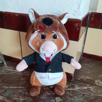 Albert Heijn hamster Efteling  beschikbaar voor biedingen