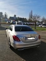 MERCEDES-BENZ KLASSE C200, Auto's, Automaat, Overige kleuren, Leder en Stof, Particulier