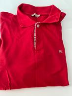Polo Burberry. Maat xxl, Verzenden, Zo goed als nieuw