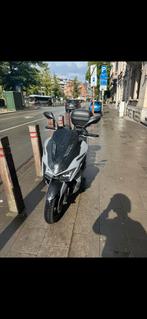 Sym jet X 125, Vélos & Vélomoteurs, Enlèvement ou Envoi, Comme neuf