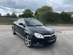Opel Tigra 1.4 Benzine 143 000 km *2008*, Voorwielaandrijving, Leder, Bedrijf, Handgeschakeld