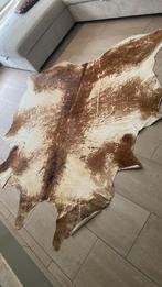 Koeienhuid tapijt ikea, Huis en Inrichting, Ophalen, Zo goed als nieuw