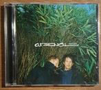 Arsenal - Outsides (CD, Album - 2005), Cd's en Dvd's, 2000 tot heden, Ophalen of Verzenden, Zo goed als nieuw