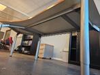 bureau 220x80, Ophalen, Gebruikt, Bureau