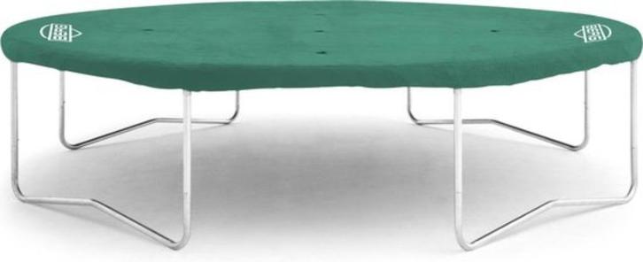BERG afdekhoes trampoline rond 430cm, Kinderen en Baby's, Speelgoed | Buiten | Trampolines, Gebruikt, Ophalen of Verzenden