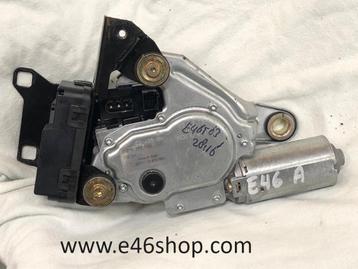 SLOT WISSERMOTOR BMW 3 SERIE E46 TOURING  OE 0390201559 beschikbaar voor biedingen