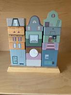 Blokkenpuzzel Little Dutch, Enlèvement, Comme neuf, Autres types
